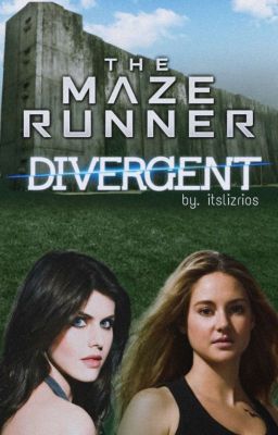 The Maze Runner: DIVERGENTE | Newt | Temporada 4