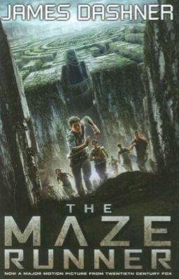 The Maze Runner ff