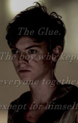 The Maze Runner ( Newt)