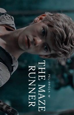 The Maze Runner || Newt ✓