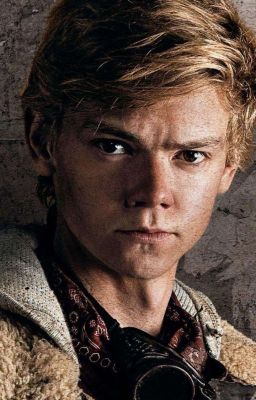 The Maze Runner: Newt Imagines