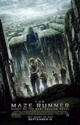 The Maze Runner (Remake) (completed)