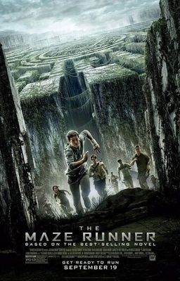 The Maze Runner: Short Stories and Imagines