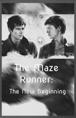 • The Maze Runner: The New Beginning •