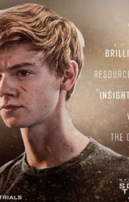 The Maze Runner : The Scorch Trials (Newt x Reader) *Book 1*