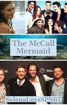 The McCall Mermaid