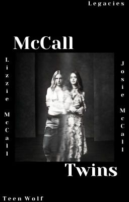 The McCall Twins