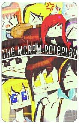 The MCRPM Roleplay