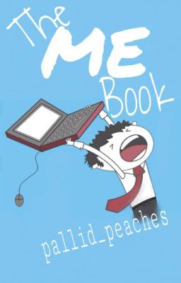 The Me Book