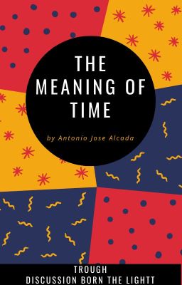 The meaning of Time