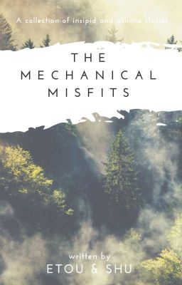 The Mechanical Misfits