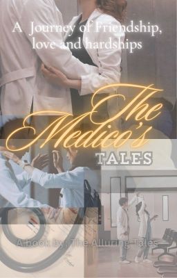 THE MEDICO'S TALES