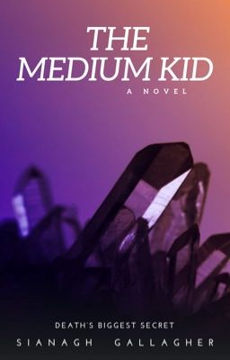 The Medium Kid