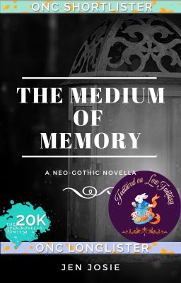 The Medium of Memory | ONC2020