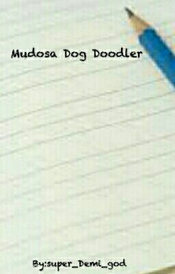 The Medusa-dog-Doodler