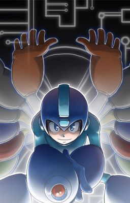 The Mega Man: War Games