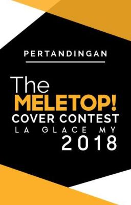 The Meletop Cover Contest 2018