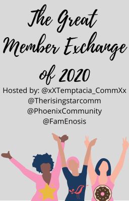 The Member Exchange Program