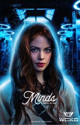 The Memoriam Files: Minds [EDITING] ✔