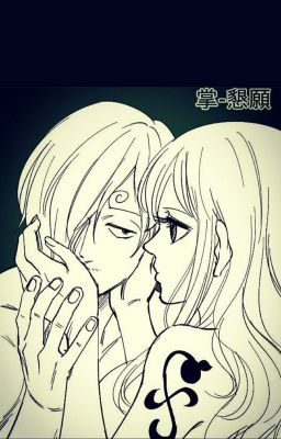 The Memory [Sanji x Nami]