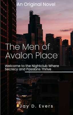 The Men of Avalon Place