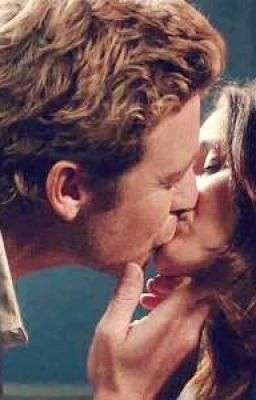 The Mentalist 😇❤ (pausiert) 