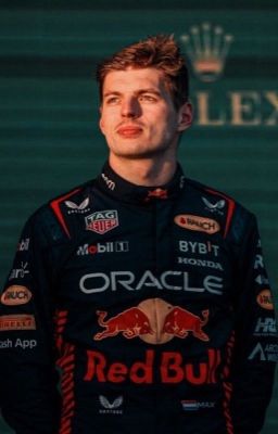 the message,, max verstappen 