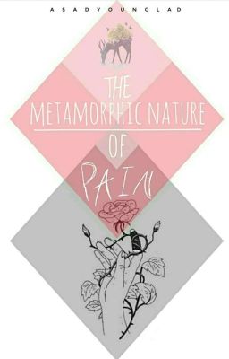 The Metamorphic Nature of Pain