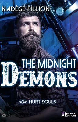 The Midnight Demons