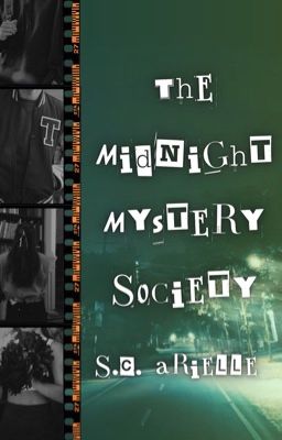 The Midnight Mystery Society