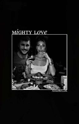 The Mighty Love(Shane ThornexOc/TM61)