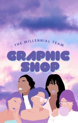 The Millennial Graphic Shop