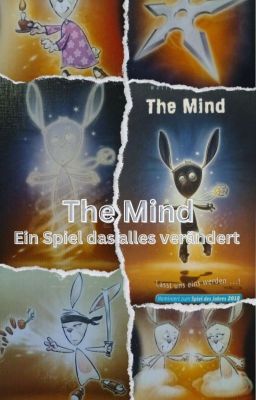 The Mind - Ein Spiel das alles verändert