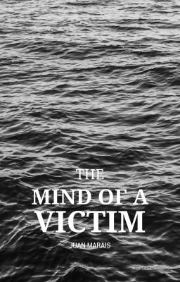 The mind of a victim