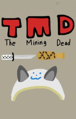 The Mining Dead (A Minecraft Walking Dead Story)