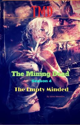 The Mining Dead Season 4 (The Empty Minded) (Minecraft TWD Story)