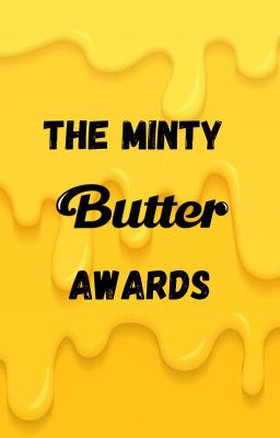 THE MINTY BUTTER AWARDS 2021 ||BTS