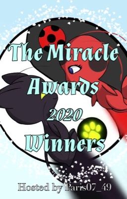 The Miracle Awards 2020 Winners