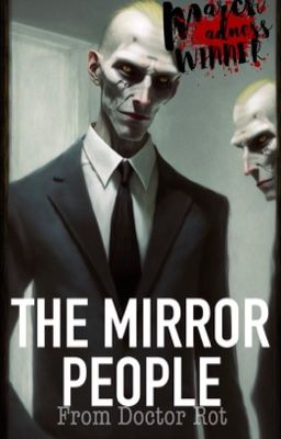 The Mirror People 