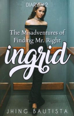 The Misadventures of Finding Mr. Right 2