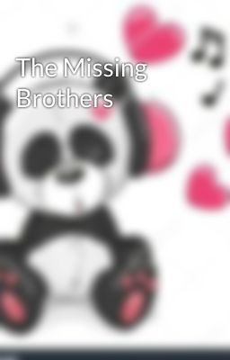 The Missing Brothers