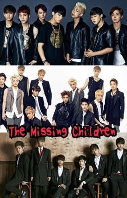 The Missing Children