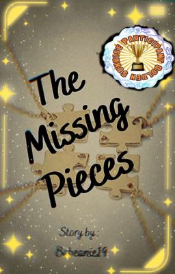 The Missing Pieces✨(On Hold)