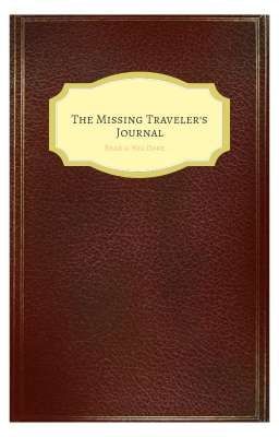 The Missing Traveler's Journal