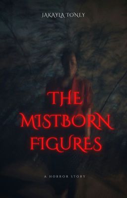 The Mistborn Figures