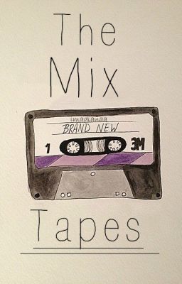 The Mix Tapes // n.h. {Watty Awards 2013}