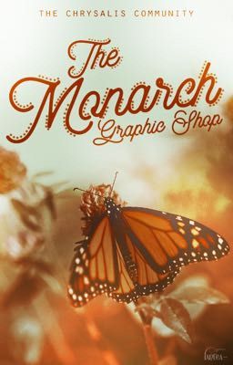 The Monarch Graphic Shop