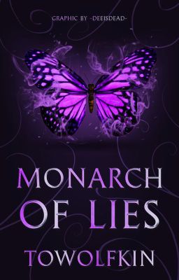 The Monarch of Lies