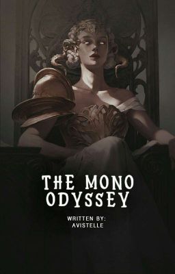 The Mono Odyssey