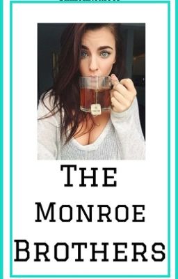 The Monroe Brothers {GETTING PUBLISHED}